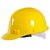 Kaku Fancy Dresses Safety Helmet for Kids  Yellow Soft Plastic Construction Hats Accessory for Kids