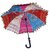 Kaku Fancy Dresses Embroidered Fabric Umbrella for Decoration, Rajasthani Handicraft Decoration For Boys  Girls