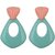 Lucky Jewellery Designer Trendy And Lighweight Earrings For Girls & Women (100-CHEP-1145)