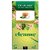 TE-A-ME Cleanse Kadha Healthy Green Tea 25 Tea Bags | Detoxifying Kadha Green Tea Bags | Natural Body Cleanse and Immunity Booster with Rock Salt Tulsi Cardamom Cinnamon | Herbal Green Tea