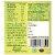 TE-A-ME Cleanse Kadha Healthy Green Tea 25 Tea Bags | Detoxifying Kadha Green Tea Bags | Natural Body Cleanse and Immunity Booster with Rock Salt Tulsi Cardamom Cinnamon | Herbal Green Tea