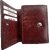 Executive Leather Wallet