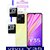 DESIBUZZ universal Mobile Screen Guard