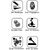 DESIBUZZ universal Mobile Screen Guard