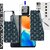DESIBUZZ universal Mobile Screen Guard