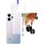 DESIBUZZ universal Mobile Screen Guard