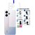 DESIBUZZ universal Mobile Screen Guard