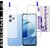 DESIBUZZ universal Mobile Screen Guard