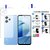 DESIBUZZ universal Mobile Screen Guard