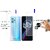 DESIBUZZ universal Mobile Screen Guard