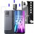 DESIBUZZ universal Mobile Screen Guard