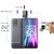 DESIBUZZ universal Mobile Screen Guard
