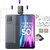 DESIBUZZ universal Mobile Screen Guard