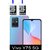 DESIBUZZ Vivo Y75 5G Mobile Screen Guard
