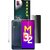 DESIBUZZ Samsung Galaxy M32 Mobile Screen Guard