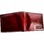 JSN Pure Leather Wallet/Purse For Men Genuine Leather Wallet/Pure for Gents Stylish Leather Tri-Fold Wallet for Man