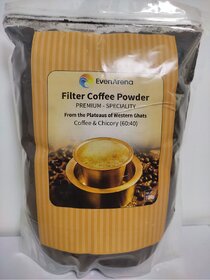 Filter Coffee Powder 6040