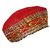 Kaku Fancy Dresses Qawwali Cap For Kids  Anarkali Cap, Mugal Theme Kawali Topi  Indian Folk Dance Costume Pack of 5