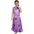 Kaku Fancy Dresses Cartoon Costume, Fancy Dresses Multicolor For Girls