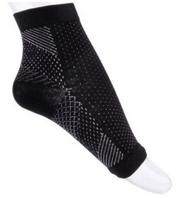 UnV Pain Relief Compression Socks (Black)