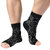 UnV Pain Relief Compression Socks (Black)