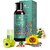 Avimee Herbal Keshpallav Hair Oil (100Ml) + Javakusum Hair Oil (100Ml) (Super Saver Combo) Hair Oil (200 Ml)