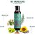 Avimee Herbal Keshpallav Hair Oil (100Ml) + Javakusum Hair Oil (100Ml) (Super Saver Combo) Hair Oil (200 Ml)