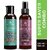 Avimee Herbal Keshpallav Hair Oil (100Ml)+Hairtone Ag1 Scalp Spray (100Ml) (Super Saver Combo) Hair Oil (200 Ml)