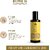 Avimee Herbal Moroccan Argan Oil, With Vitamin E, For Hair Growth, Hair Oil (50 Ml)