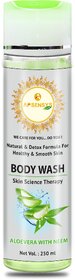 Clear Soft Body Wash  250 ml
