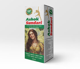 Ashok Sundari Ayurvedic Tonic For Women Health 225ml