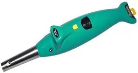 Unvira Plastic Gas Lighter (Multicolor, Pack Of 1)