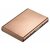 Unvira 6 Card Holder (Set Of 1, Blue, Gold, Silver)