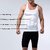UnV Tummy Tucker Vest for Men Slim n Lift Tummy Tucker Body Shaper Shapewear (M)