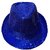 Kaku Fancy Dresses Blue Colour Hat For Kids Party / Party Hat / Birthday Props Hat / Celebration Cap / Fancy Dress