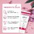 Globus Naturals Summer Sizzle Set - Sunscreen Lotion SPF 50++ 100ml & Glycolic Face Pack 100 gm