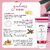 Globus Naturals Summer Sizzle Set - Sunscreen Lotion SPF 50++ 100ml & Glycolic Face Pack 100 gm