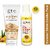 Globus Naturals Summer Sizzle Set - Sunscreen Lotion SPF 50++ 100ml &  Multani Mitti Face Pack 100 gm