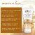 Globus Naturals Summer Sizzle Set - Sunscreen Lotion SPF 50++ 100ml &  Multani Mitti Face Pack 100 gm