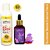 Globus Naturals Summer Sizzle Set - Sunscreen Lotion SPF 50++ 100ml & Kumkumadi Face Serum 50 ml