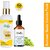 Globus Remedies Summer Sizzle Set - Sunscreen Lotion SPF 50++ 100ml & Niacinamide Face Serum 50 ml