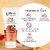 Globus Naturals Summer Sizzle Set - Sunscreen Lotion SPF 50++ 100ml & Kesar Chandan Peel Off Mask 100 gm