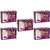 Faiza Whitening Normal Skin Soap - 90g (Pack Of 5)
