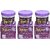 Faiza Beauty Face Cream - Pack Of 3 (50g)