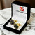 Lucky Jewellery Unique Men Jewelry Sleeve Button Cuff Shirt Button, Blazer Cufflinks Pair Set For Men (370-CHC54-1124)