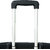 Timus Salsa Plus 58cm  68 cm - Soft Luggage Trolley Bags Combo Set 2- Soft Spinner Wheels