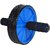 Vendere Ab Wheel Roller Abdominal Workout for Exercise and Knee Mat