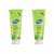 Quest Herbal Natural Glow  Aloe vera  Face Wash (pack of 3)50gm