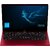 AIR Falcon Series Notebook / Laptop PC i3 12TH GEN 8 GB RAM 256 GB SSD With Windows 11 (Crimson Flame)