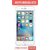 (Refurbished) APPLE iPhone 6s 64GB Silver - Grade A++